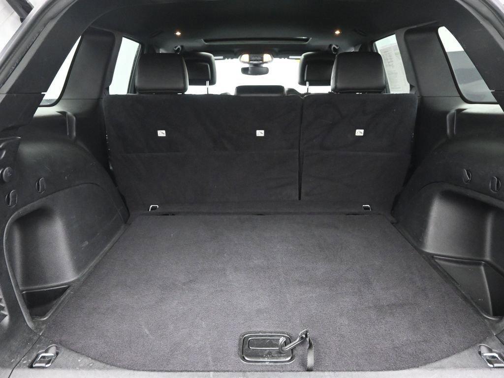 2022 Jeep Grand Cherokee WK Vehicle Photo in Cedar Rapids, IA 52402