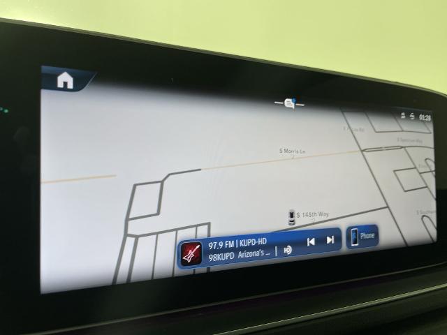 2024 Mercedes-Benz GLE 450 Vehicle Photo in GILBERT, AZ 85297-0402
