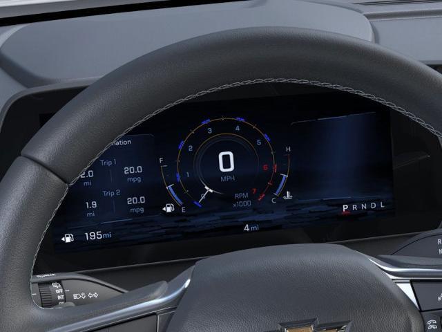 2026 Chevrolet Traverse Vehicle Photo in SELMA, TX 78154-1460