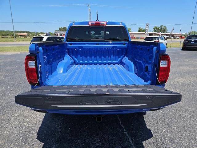 2026 GMC Canyon Vehicle Photo in EASTLAND, TX 76448-3020