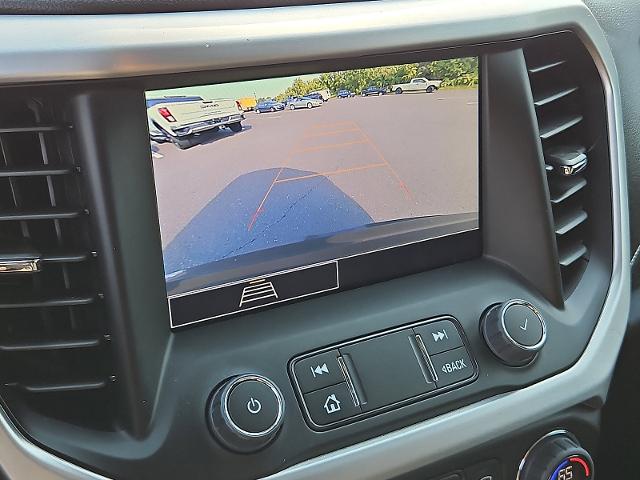 2023 GMC Acadia Vehicle Photo in TREVOSE, PA 19053-4984