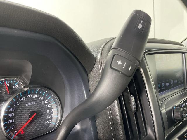 2017 Chevrolet Silverado 1500 Vehicle Photo in GILBERT, AZ 85297-0402