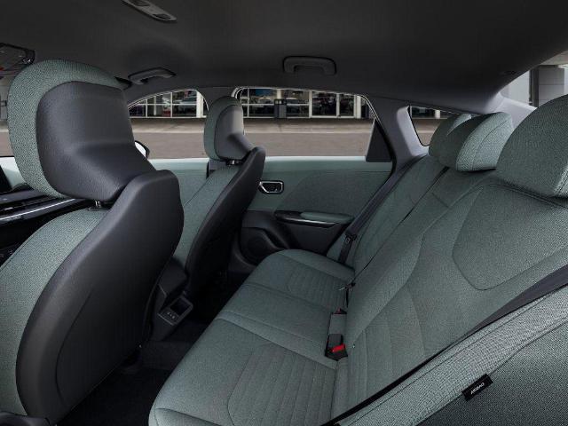 2025 Kia K4 Vehicle Photo in Tucson, AZ 85712