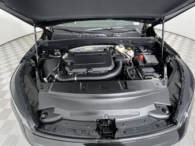 2025 Buick Envision Vehicle Photo in GILBERT, AZ 85297-0402