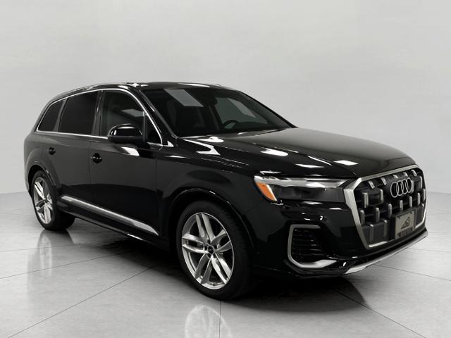 2025 Audi Q7 Vehicle Photo in Appleton, WI 54913