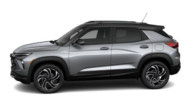 2025 Chevrolet Trailblazer Vehicle Photo in LANCASTER, PA 17601-0000