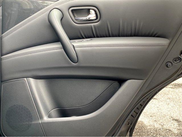 2023 Nissan Armada Vehicle Photo in Hinesville, GA 31313