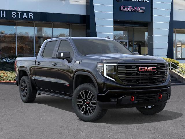 2026 GMC Sierra 1500 Vehicle Photo in ZELIENOPLE, PA 16063-2910