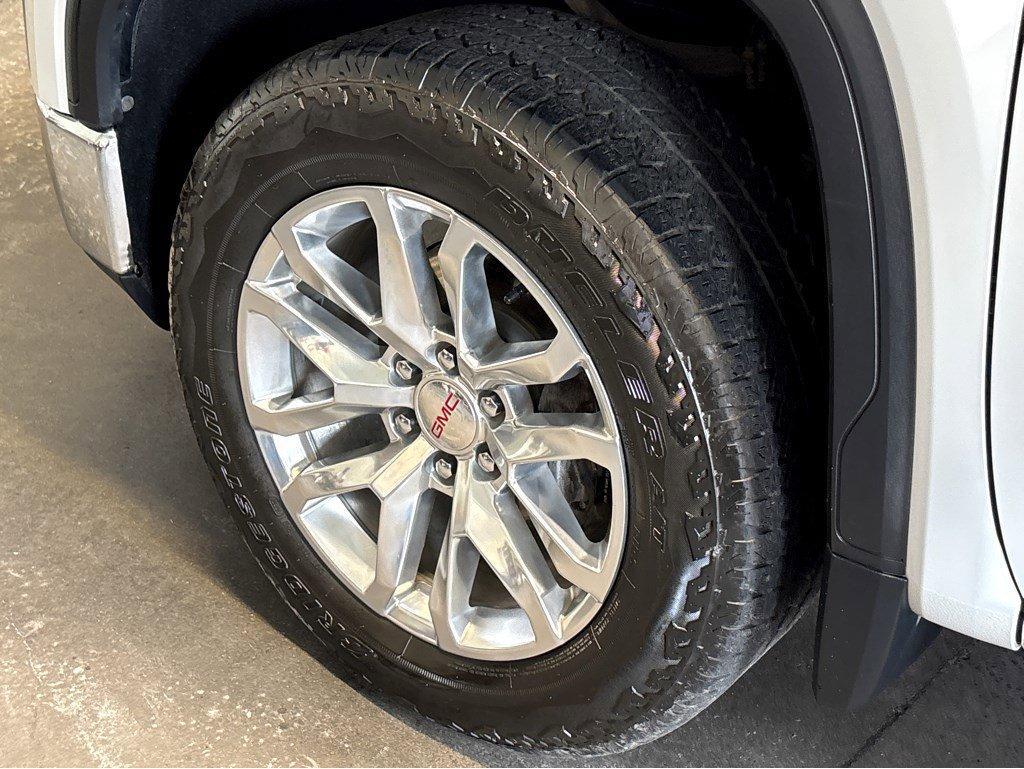 2020 GMC Sierra 1500 Vehicle Photo in SAVANNAH, GA 31406-4513
