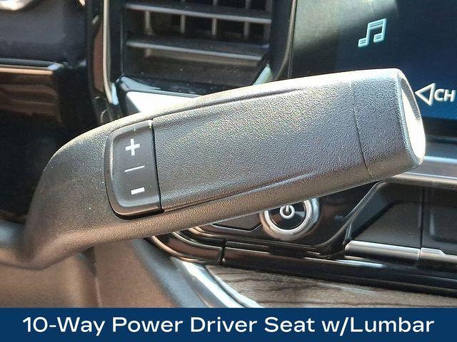 2023 Chevrolet Silverado 1500 Vehicle Photo in DANBURY, CT 06810-5034
