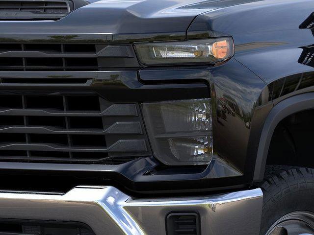 2025 Chevrolet Silverado 3500 HD Chassis Cab Vehicle Photo in DANBURY, CT 06810-5034