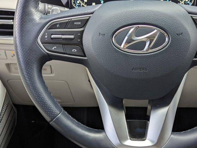 2022 Hyundai PALISADE Vehicle Photo in San Antonio, TX 78230