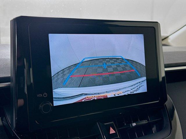 2023 Toyota Corolla Vehicle Photo in Flemington, NJ 08822