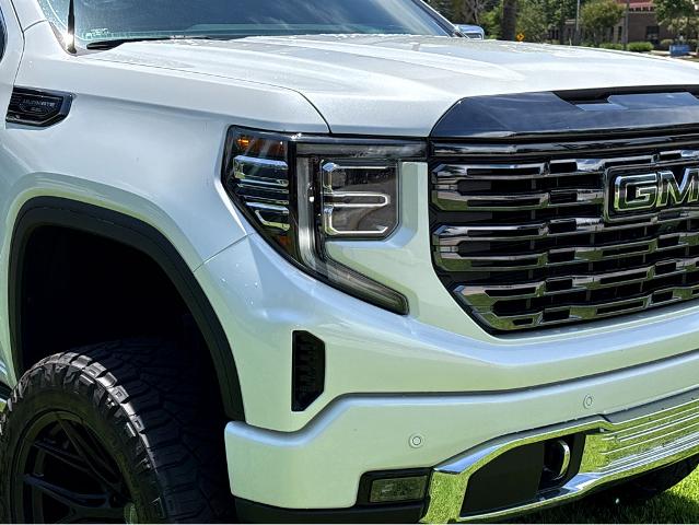 2024 GMC Sierra 1500 Vehicle Photo in BEAUFORT, SC 29906-4218