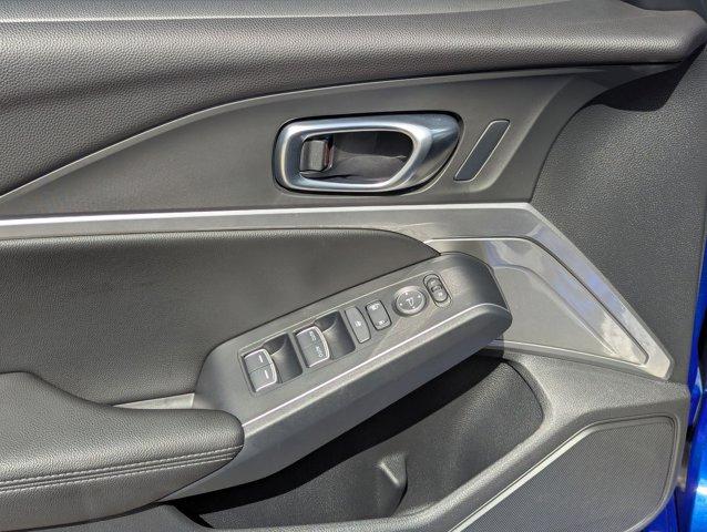 2024 Acura Integra Vehicle Photo in San Antonio, TX 78230
