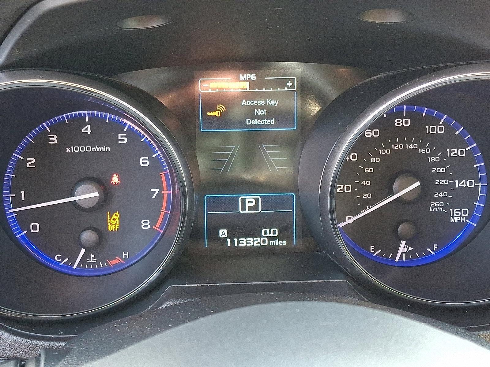 2016 Subaru Outback Vehicle Photo in Easton, PA 18045