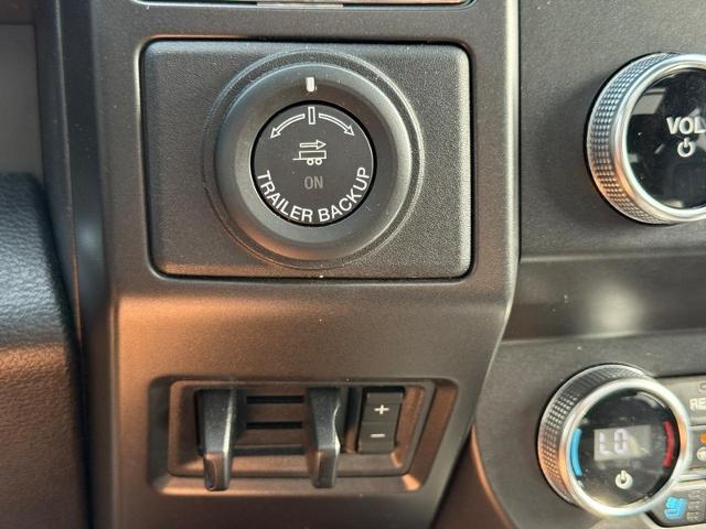2019 Ford Expedition Vehicle Photo in COLUMBIA, MO 65203-3903
