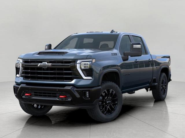 2026 Chevrolet Silverado 2500 HD Vehicle Photo in NEENAH, WI 54956-2243