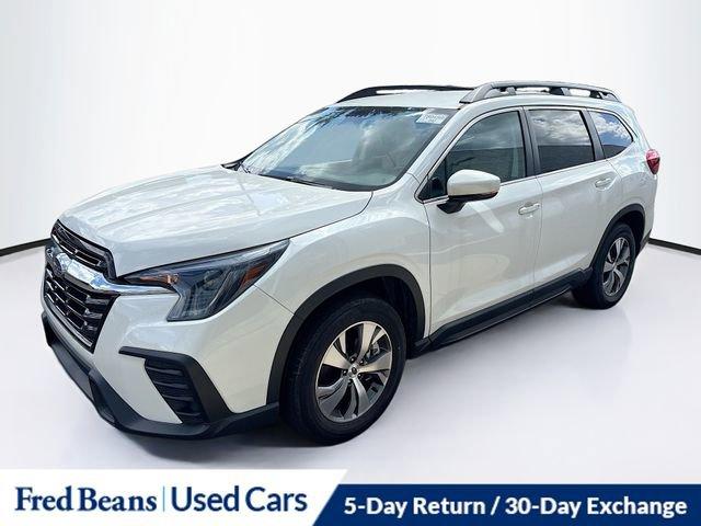 2024 Subaru Ascent Vehicle Photo in Doylestown, PA 18902