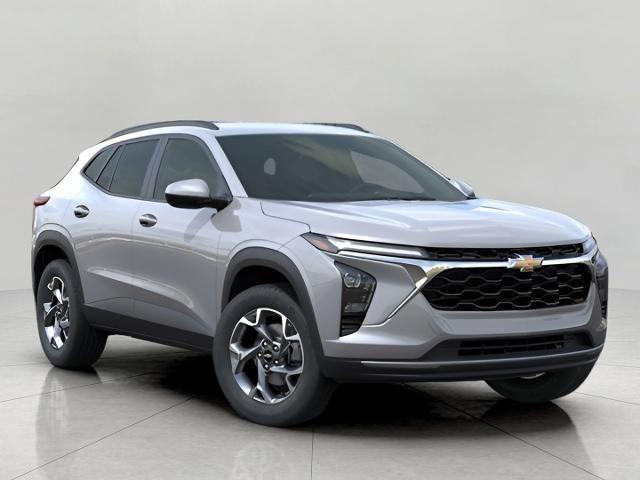 2025 Chevrolet Trax Vehicle Photo in Neenah, WI 54956