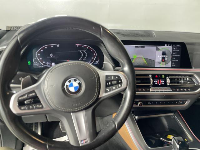 2022 BMW X5 Vehicle Photo in GILBERT, AZ 85297-0402