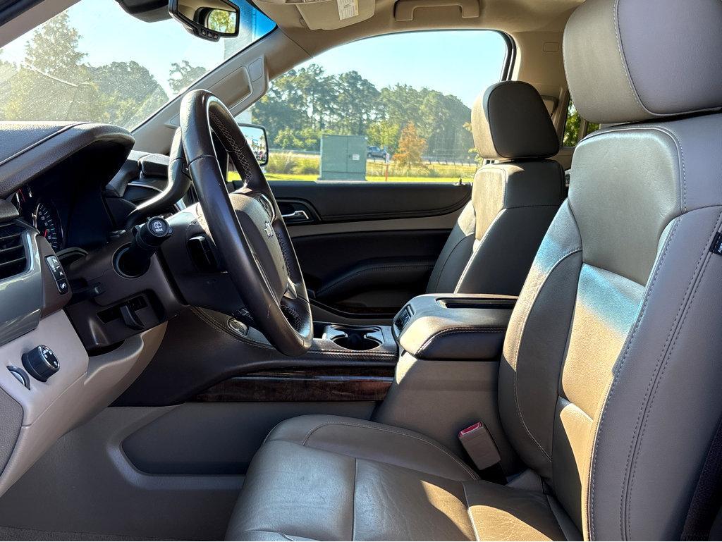 2018 Chevrolet Tahoe Vehicle Photo in POOLER, GA 31322-3252