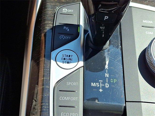 2022 BMW 330i xDrive Vehicle Photo in Willow Grove, PA 19090