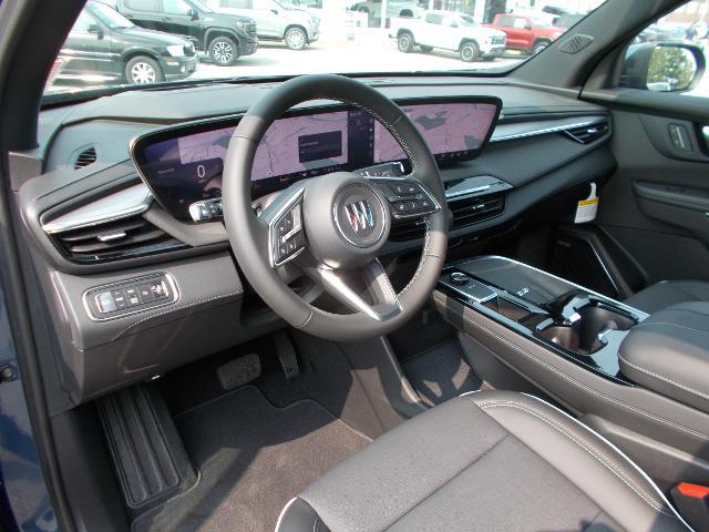 2026 Buick Enclave Vehicle Photo in LOWELL, MA 01852-4336