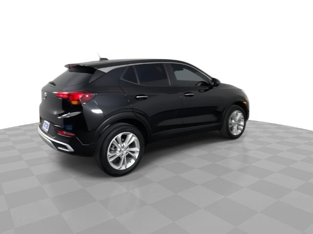 2023 Buick Encore GX Vehicle Photo in GILBERT, AZ 85297-0402