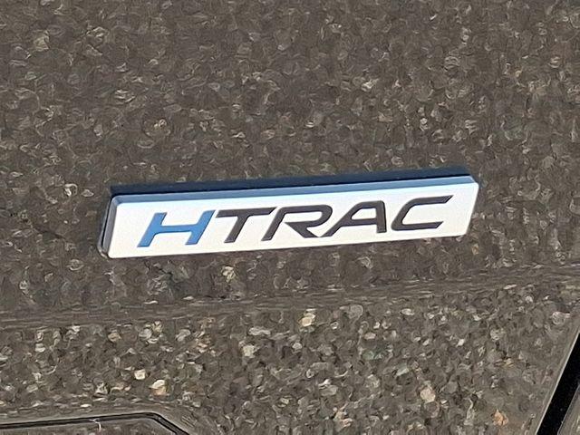 2022 Hyundai Santa Cruz Vehicle Photo in DANBURY, CT 06810-5034