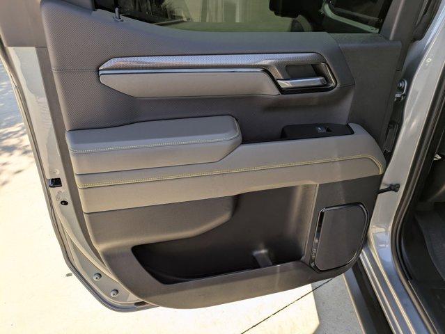 2023 Chevrolet Silverado 1500 Vehicle Photo in SELMA, TX 78154-1459