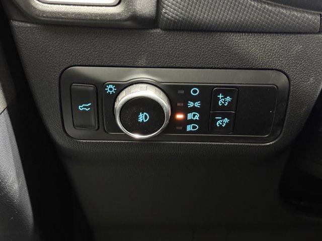 2025 Ford Bronco Sport Vehicle Photo in Ogallala, NE 69153