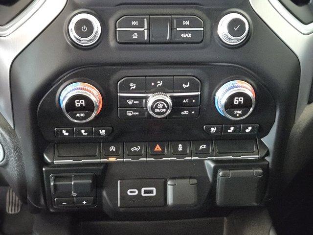 2021 GMC Sierra 1500 Vehicle Photo in Decatur, TX 76234