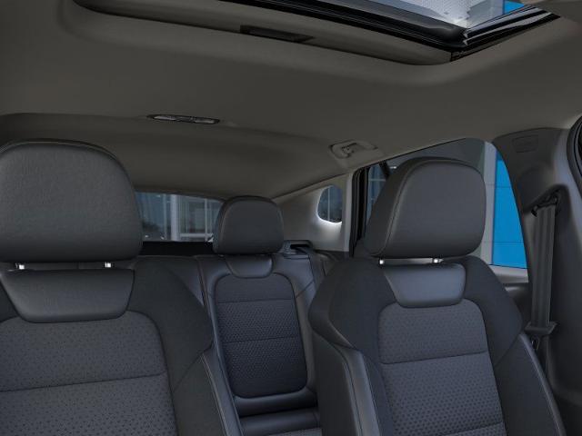 2026 Chevrolet Trax Vehicle Photo in NEENAH, WI 54956-2243