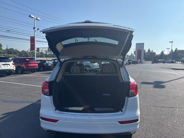 2018 Buick Envision Vehicle Photo in Harrisburg, PA 17111-1033