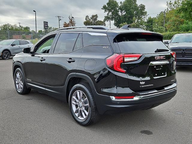 2023 GMC Terrain Vehicle Photo in TREVOSE, PA 19053-4984