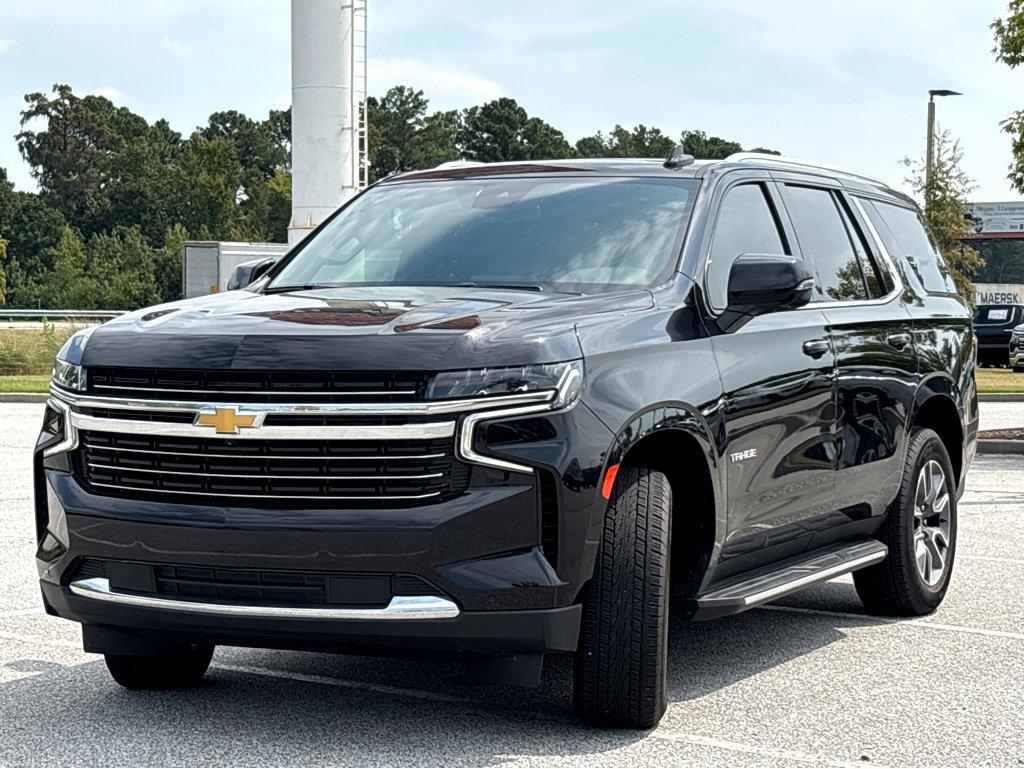2024 Chevrolet Tahoe Vehicle Photo in POOLER, GA 31322-3252