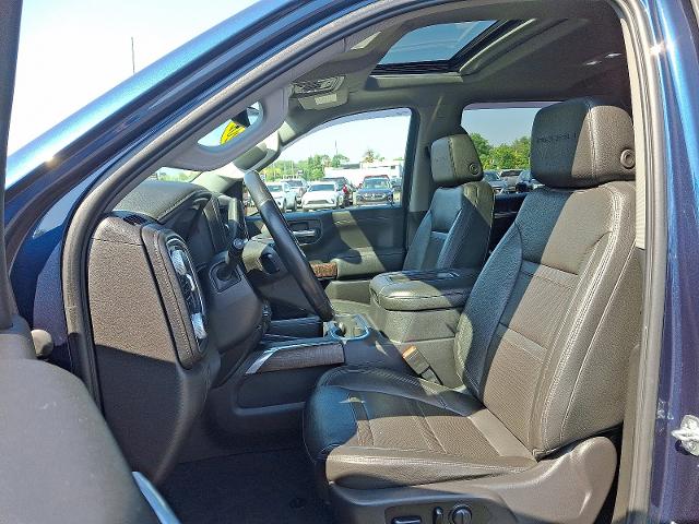 2020 GMC Sierra 1500 Vehicle Photo in TREVOSE, PA 19053-4984