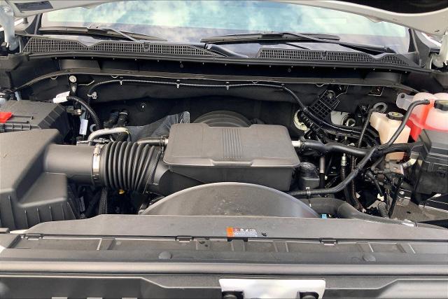 2025 GMC Sierra 3500HD Vehicle Photo in INDEPENDENCE, MO 64055-1377