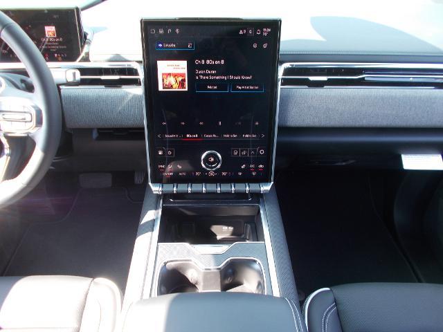 2026 GMC Sierra EV Vehicle Photo in LOWELL, MA 01852-4336