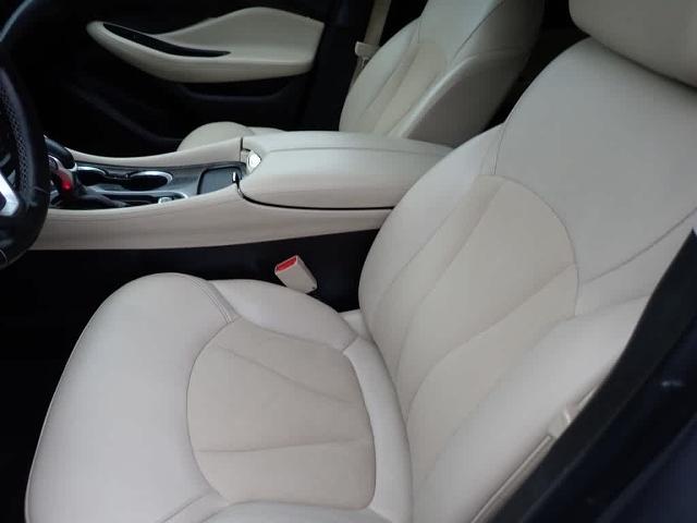 2020 Buick Envision Vehicle Photo in ZELIENOPLE, PA 16063-2910
