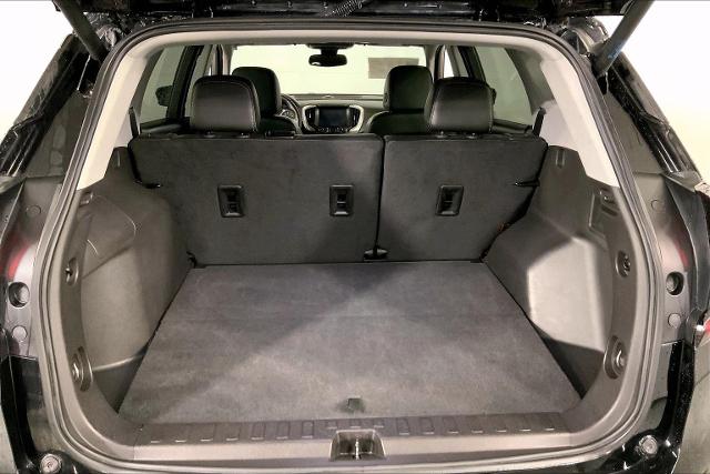 2024 GMC Terrain Vehicle Photo in INDEPENDENCE, MO 64055-1314