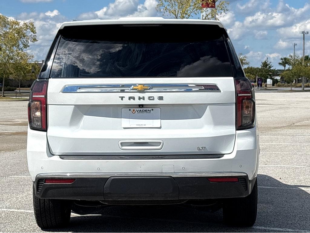 2023 Chevrolet Tahoe Vehicle Photo in POOLER, GA 31322-3252