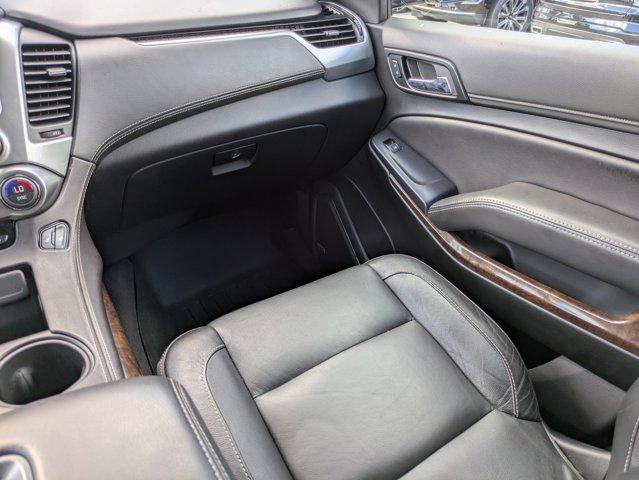2020 Chevrolet Tahoe Vehicle Photo in BRUNSWICK, GA 31525-1881