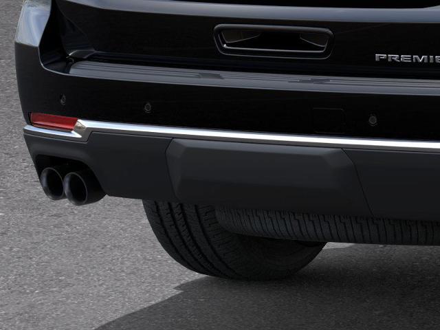 2026 Chevrolet Tahoe Vehicle Photo in INDEPENDENCE, MO 64055-1314