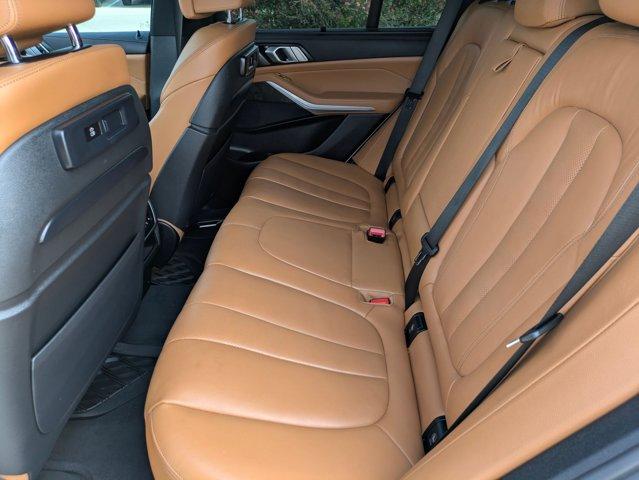 2022 BMW X5 sDrive40i Vehicle Photo in San Antonio, TX 78209