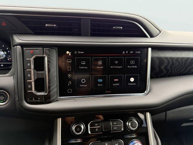 2024 GMC Yukon XL Vehicle Photo in LEOMINSTER, MA 01453-2952