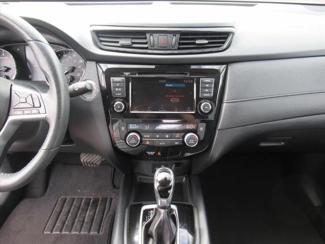 2019 Nissan Rogue Vehicle Photo in LEESBURG, FL 34788-4022