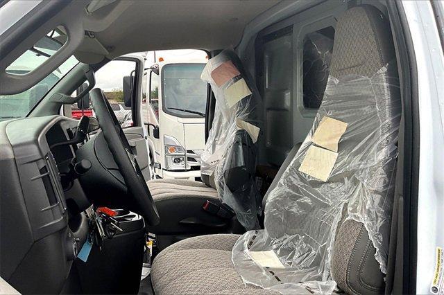 2025 Chevrolet Express Commercial Cutaway Vehicle Photo in TOPEKA, KS 66609-0000