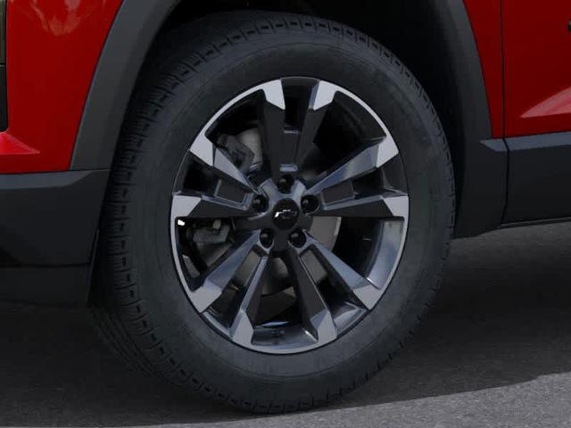 2026 Chevrolet Equinox Vehicle Photo in PITTSBURGH, PA 15226-1209